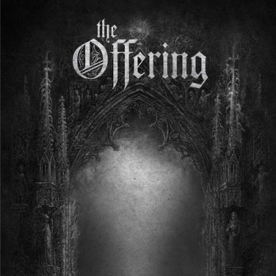 The Offering : The Offering EP